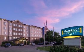 Staybridge Suites Milwaukee Airport South