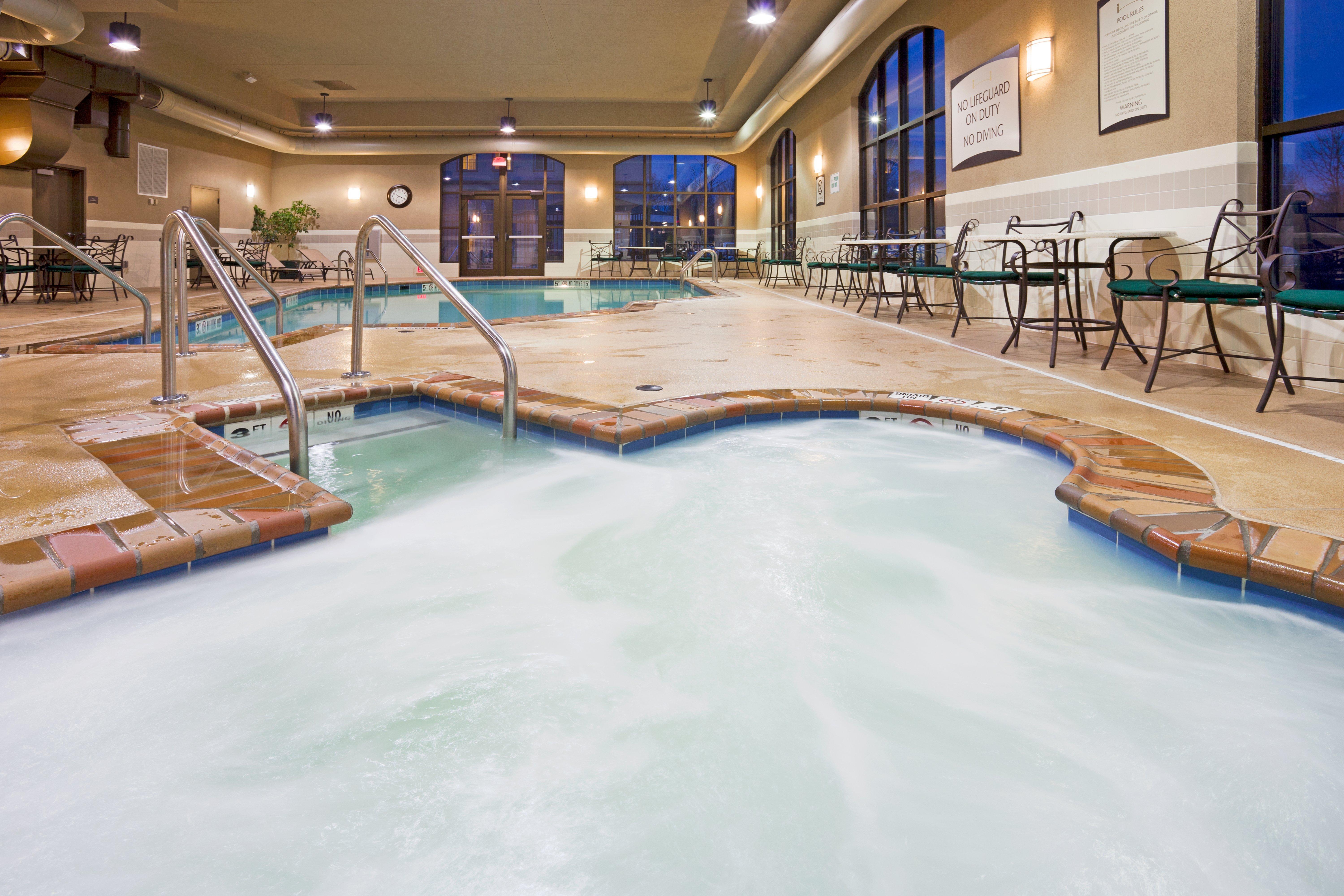 Staybridge Suites Milwaukee Airport South By Ihg Franklin  Exterior photo