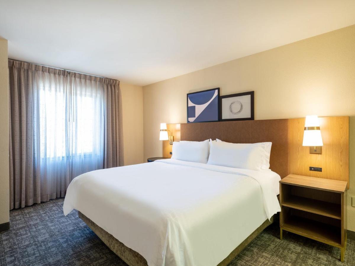 Staybridge Suites Milwaukee Airport South By Ihg Franklin  Exterior photo