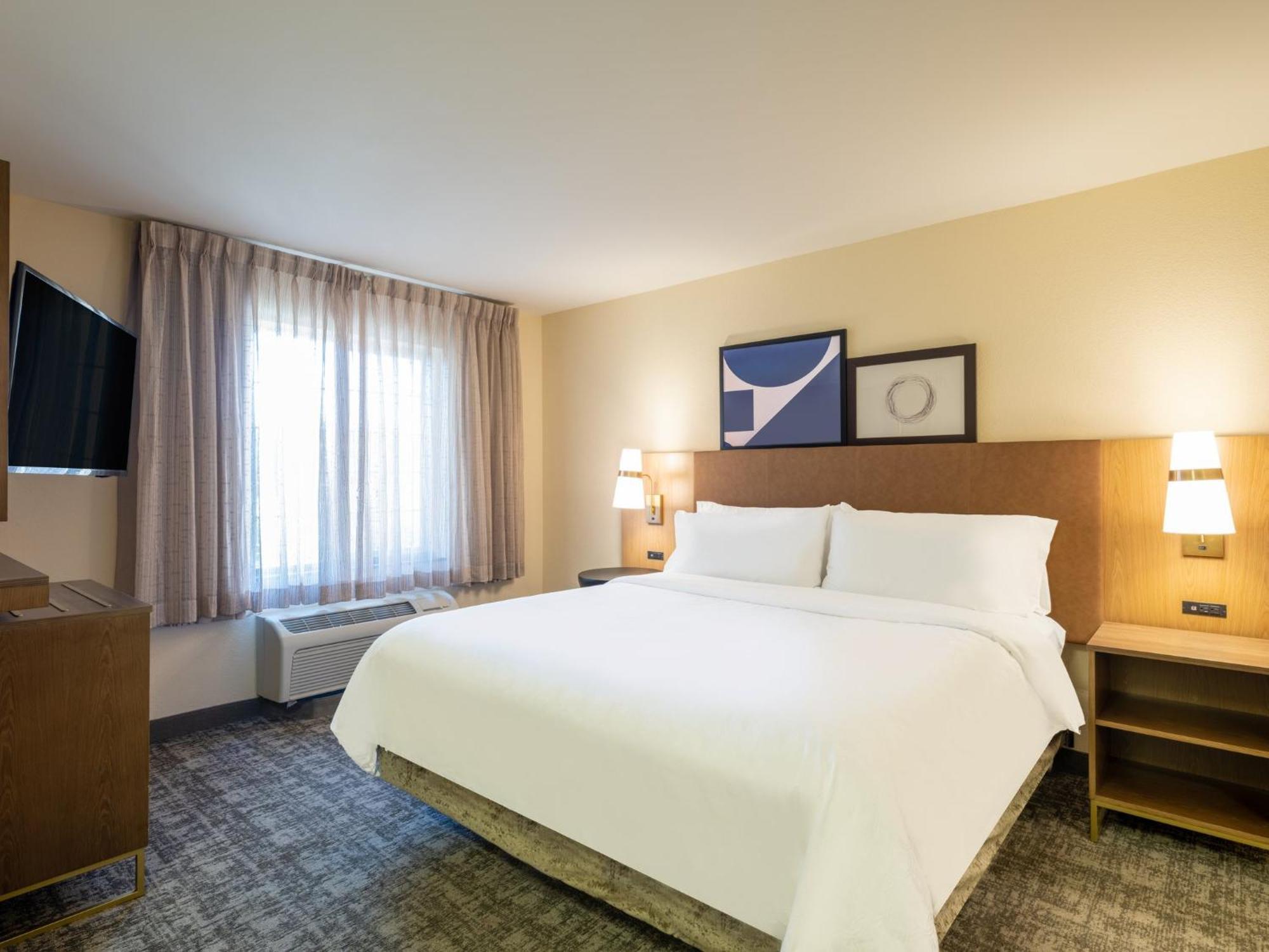 Staybridge Suites Milwaukee Airport South By Ihg Franklin  Exterior photo