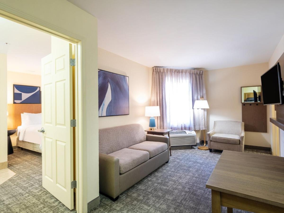 Staybridge Suites Milwaukee Airport South By Ihg Franklin  Exterior photo