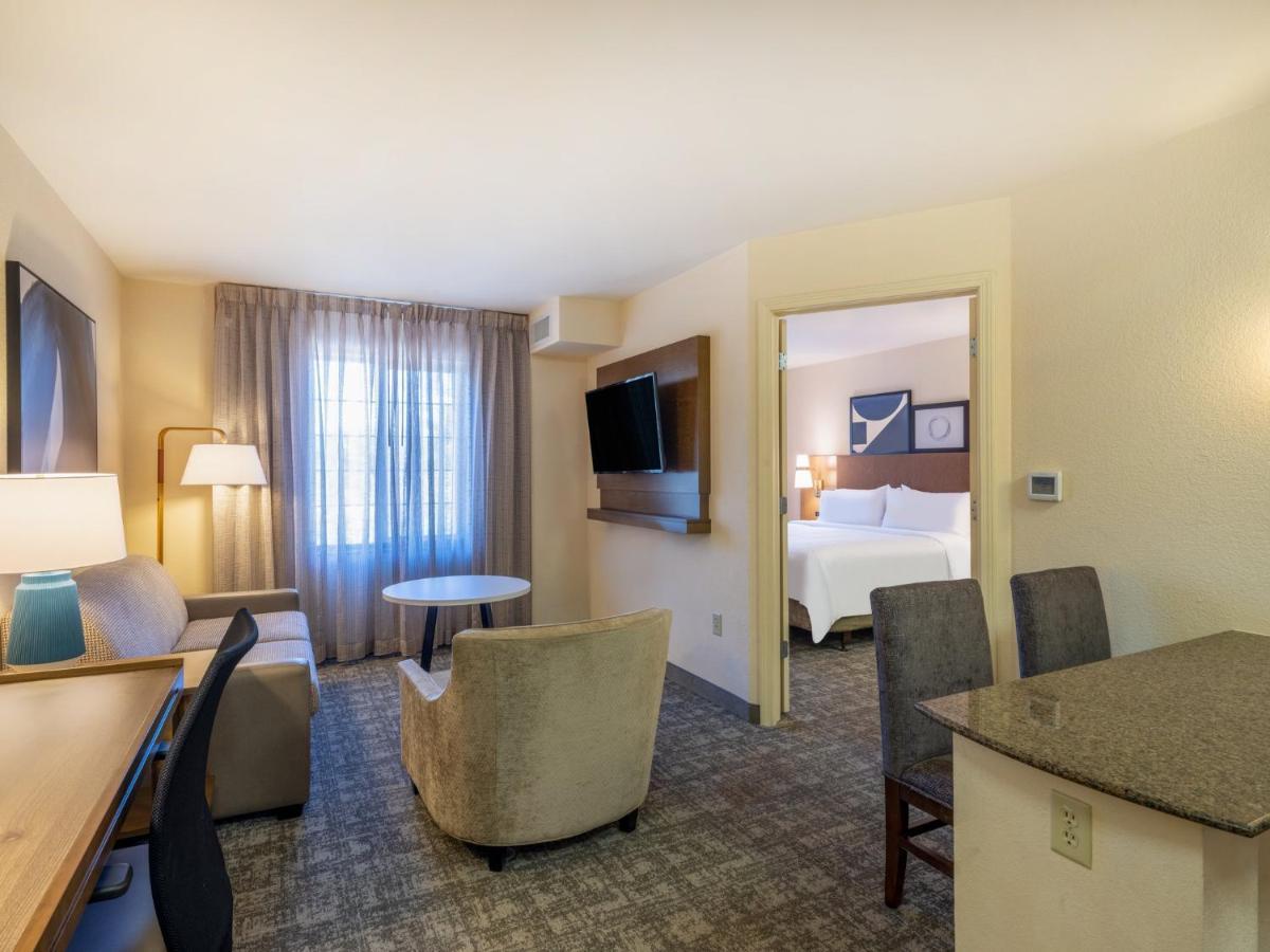 Staybridge Suites Milwaukee Airport South By Ihg Franklin  Exterior photo
