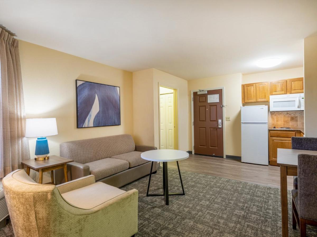 Staybridge Suites Milwaukee Airport South By Ihg Franklin  Exterior photo