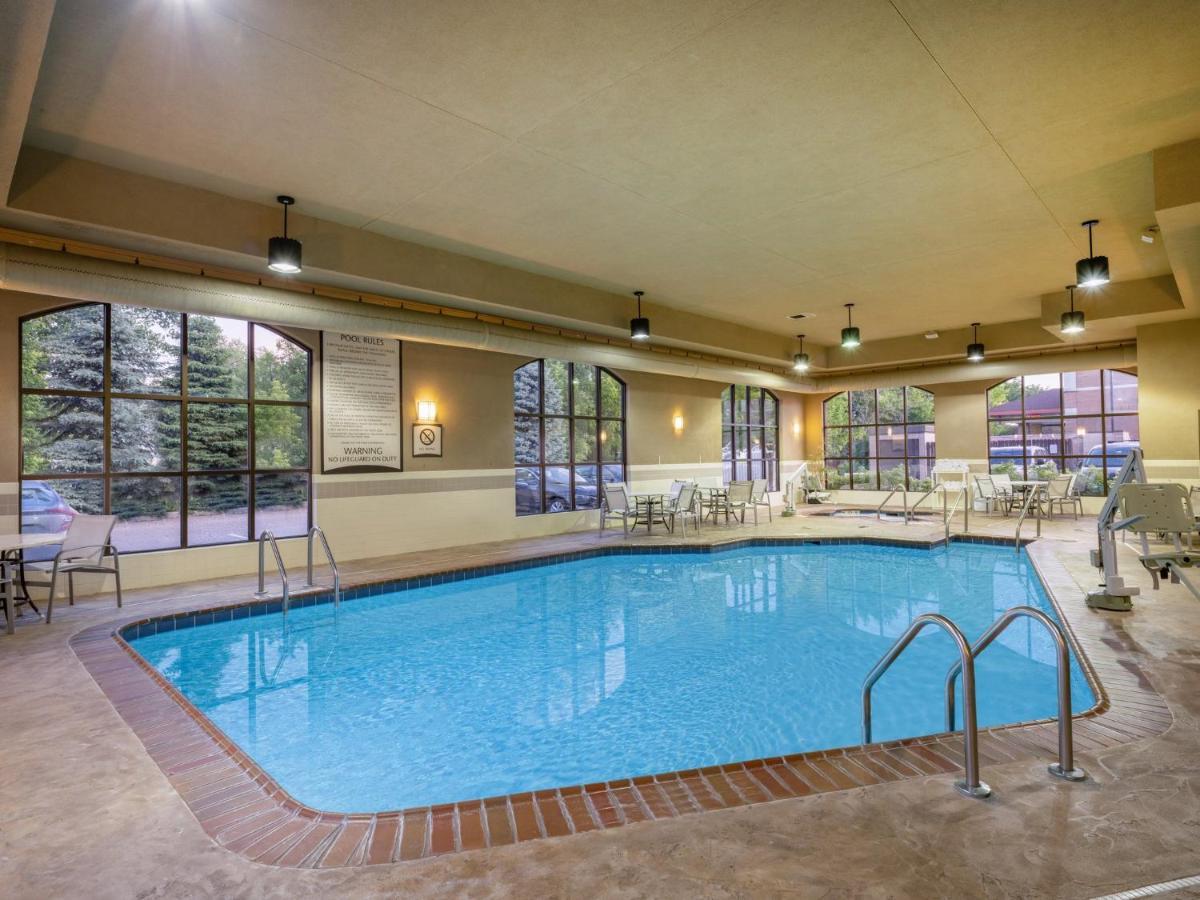 Staybridge Suites Milwaukee Airport South By Ihg Franklin  Exterior photo