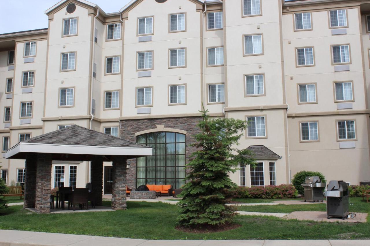 Staybridge Suites Milwaukee Airport South By Ihg Franklin  Exterior photo