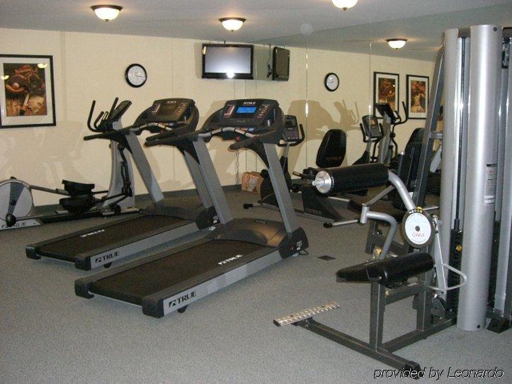 Staybridge Suites Milwaukee Airport South By Ihg Franklin  Facilities photo