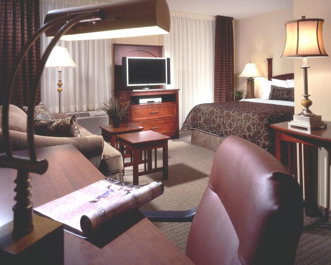 Staybridge Suites Milwaukee Airport South By Ihg Franklin  Exterior photo