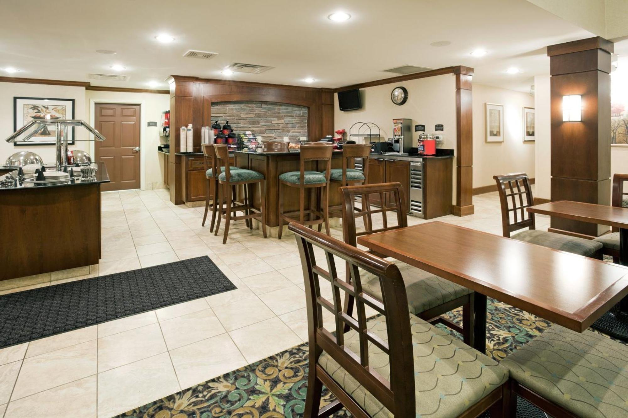 Staybridge Suites Milwaukee Airport South By Ihg Franklin  Exterior photo