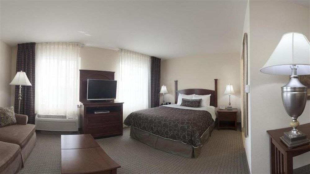 Staybridge Suites Milwaukee Airport South By Ihg Franklin  Exterior photo