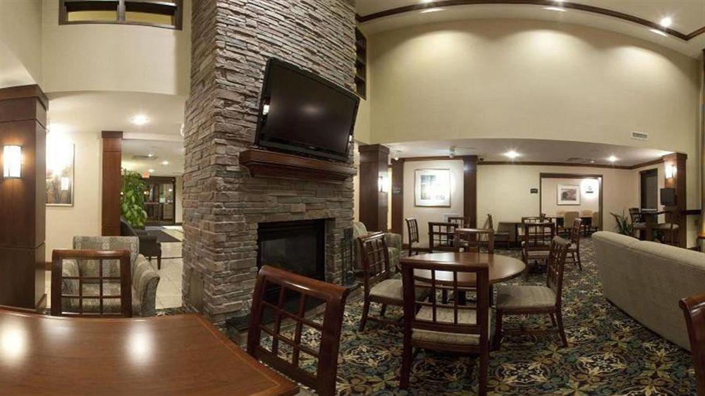 Staybridge Suites Milwaukee Airport South By Ihg Franklin  Exterior photo